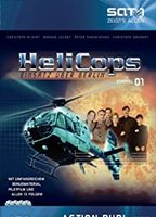 HeliCops - Einsatz über Berlin (1998-2001) Cenas de Nudez