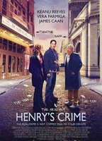 O Crime de Henry (2010) Cenas de Nudez