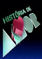 História de Amor 1995 - 1996 filme cenas de nudez