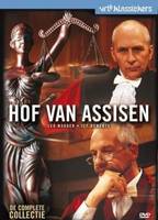 Hof Van Assisen (1998-2000) Cenas de Nudez