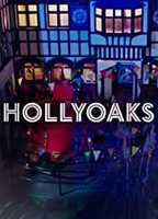 Hollyoaks cenas de nudez