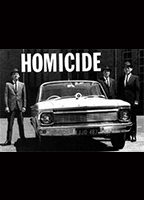Homicide (1964-1977) Cenas de Nudez