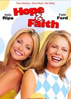 Hope & Faith (2003-2006) Cenas de Nudez