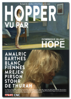 Hopper Stories (2012) Cenas de Nudez