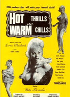 Hot Thrills and Warm Chills cenas de nudez