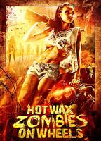 Hot Wax Zombies on Wheels (1999) Cenas de Nudez
