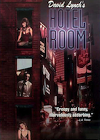 Hotel Room (1993) Cenas de Nudez