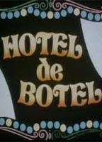 Hotel de Botel (1976-presente) Cenas de Nudez
