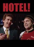 Hotel! (2001) Cenas de Nudez