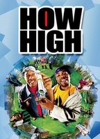 How High (2001) Cenas de Nudez