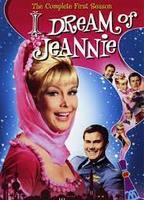 I Dream of Jeannie 1965 filme cenas de nudez