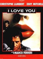 I Love You (1986) Cenas de Nudez