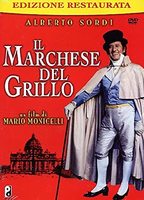 Il Marchese del Grillo (1981) Cenas de Nudez