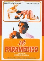 The Paramedic 1982 filme cenas de nudez