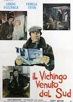 O Viking Siciliano 1971 filme cenas de nudez