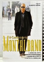 Il commissario Montalbano 1999 filme cenas de nudez