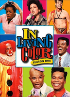 In Living Color (1990-1994) Cenas de Nudez