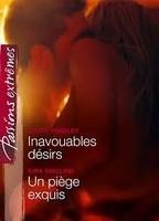 Inavouables désirs (2004-presente) Cenas de Nudez