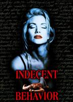 Indecent Behavior 1993 filme cenas de nudez