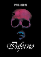 Inferno (I) (1980) Cenas de Nudez