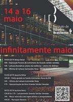 Infinitamente Maio (2003) Cenas de Nudez