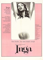 Inga 1968 filme cenas de nudez