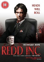 Redd Inc. (2012) Cenas de Nudez