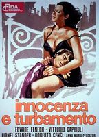 Innocence and Desire 1974 filme cenas de nudez