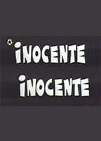 Inocente, inocente (1992-1998) Cenas de Nudez