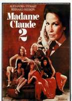 Madame Claude 2 cenas de nudez