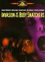 Invasion of the Body Snatchers cenas de nudez