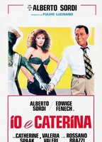 Io e Caterina (1980) Cenas de Nudez