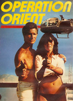 Operation Orient 1978 filme cenas de nudez