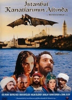 Istanbul Beneath My Wings (1996) Cenas de Nudez