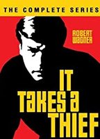 It Takes a Thief 1968 filme cenas de nudez