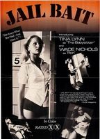 Jail Bait 1977 filme cenas de nudez