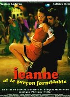 Jeanne and the Perfect Guy 1998 filme cenas de nudez