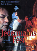 Jedermanns Fest 2002 filme cenas de nudez