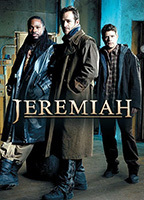 Jeremiah (2002-2004) Cenas de Nudez