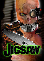 Jigsaw (III) (2002) Cenas de Nudez
