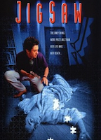 Jigsaw (II) 1999 filme cenas de nudez