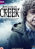 Jonathan Creek (1997-2016) Cenas de Nudez