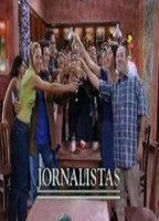 Jornalistas (1999-2000) Cenas de Nudez