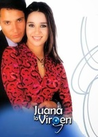 Juana la virgen (2002) Cenas de Nudez