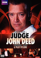 Judge John Deed 2001 filme cenas de nudez