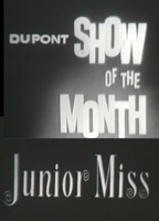 The DuPont Show of the Month (Junior Miss) cenas de nudez