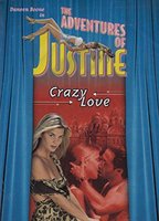 Justine: Crazy Love (1995) Cenas de Nudez