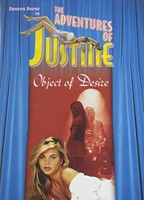 Justine: Object of Desire cenas de nudez