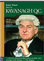 Kavanagh QC (1995-2001) Cenas de Nudez
