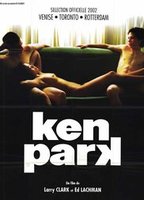 Ken Park (2002) Cenas de Nudez